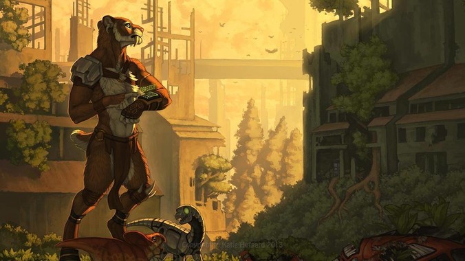 分享一下你用过好用的开源项目有哪些?